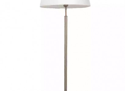 Lampa podłogowa Stojak na lampę podłogową Lampy metalowe Lampy Lampa Biały Modern