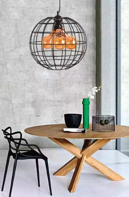 Lampa sufitowa Modern dla The Luxury Living Room Lampa Wisząca Nowość