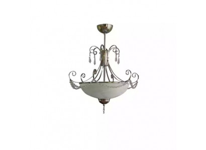 żyrandol Crystal new chic luksusowe I wnętrze do salonu