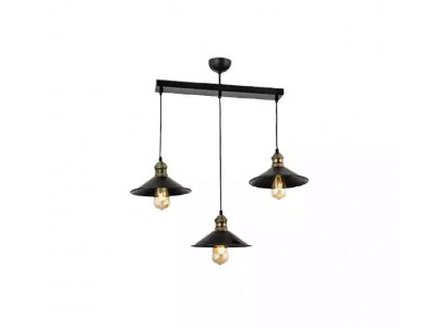 Lampa sufitowa do salonu luksusowy żyrandol metalowy wnętrze domu w nowym stylu