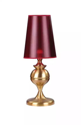 Klasyczny Stolik nocny Lampy Lampy Stojące Lampy nowy salon