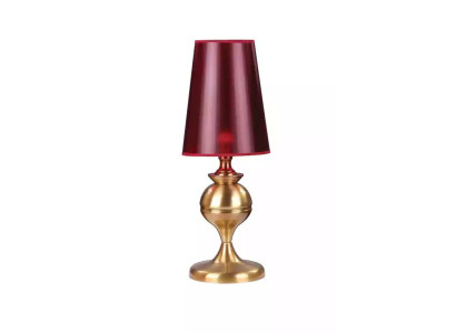 Klasyczny Stolik nocny Lampy Lampy Stojące Lampy nowy salon