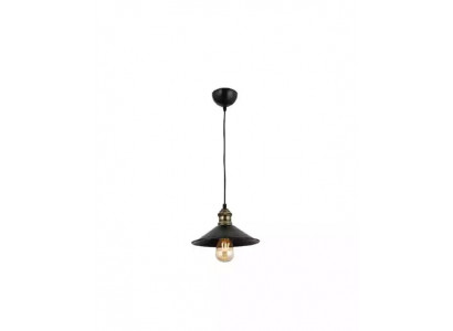 Lampa sufitowa nowoczesna lampa wisząca do salonu czarna luksusowa nowość