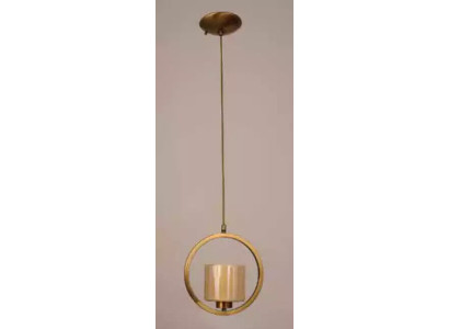 żyrandol Nowoczesny designerski wisiorek do salonu Lustre Glass Luxury