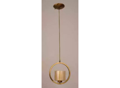 żyrandol Nowoczesny designerski wisiorek do salonu Lustre Glass Luxury