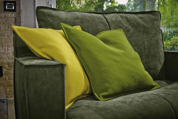 Fotel Podkładka Meble Relaks Design Meble Green Lounge Luksusowa Sofa Jednoosobowa Prianera