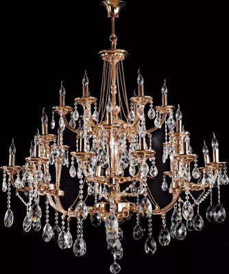 Royal żyrandol Lampa sufitowa Lampa Lampa salonowa Lampa sufitowa