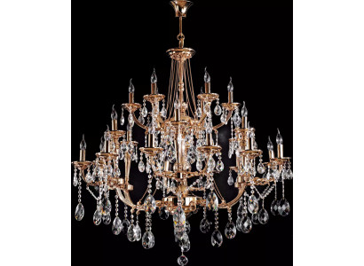 Royal żyrandol Lampa sufitowa Lampa Lampa salonowa Lampa sufitowa