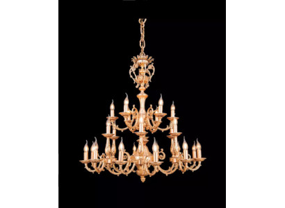 żyrandol lampa wisząca do salonu Lampa sufitowa klasyczna Lampa
