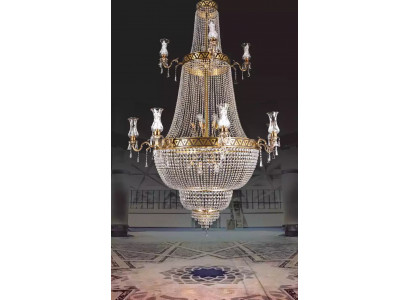 xxl Lampa sufitowa Lampa Lampa wisząca Lampa żyrandol 150x290