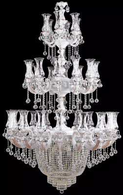 żyrandol Lampa xxl Lampa lampa wisząca lampa wisząca Lampa 125x230