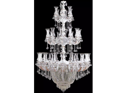 żyrandol Lampa xxl Lampa lampa wisząca lampa wisząca Lampa 125x230