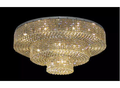 Lampa żyrandol lampa kryształowa Lampy Leuchten Lampa sufitowa Lampa 150x55