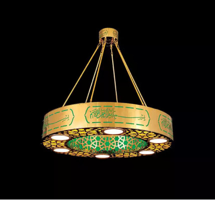 Lampa żyrandol lampa kryształowa Lampy Leuchten Lampa sufitowa Lampa 120x135