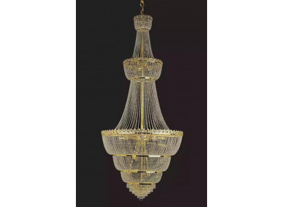 Lampa żyrandol Lampy Lampa sufitowa Lampa lampa kryształowa 100x290