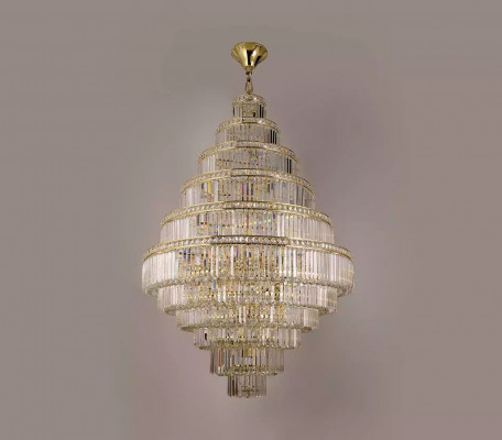 żyrandol Lampa lampa wisząca Lampy lampa kryształowa Lampa sufitowa 120x140