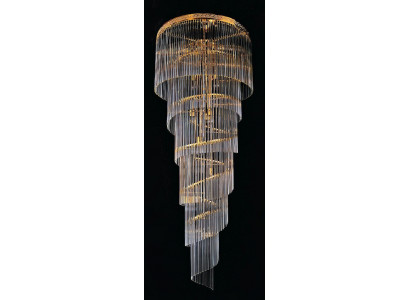 żyrandol Lampa sufitowa nowość Designerska Lampa luksusowy salon Modern