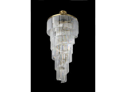 Lampa żyrandol luksusowa Lampa sufitowa do salonu Biały Nowoczesne Lampy
