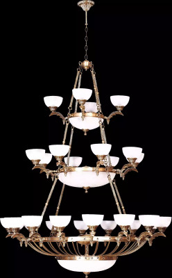 żyrandol Lampa lampa wisząca lampa kryształowa Lampa sufitowa Lampy 145x255