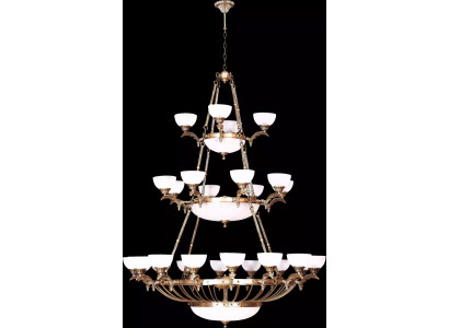 żyrandol Lampa lampa wisząca lampa kryształowa Lampa sufitowa Lampy 145x255