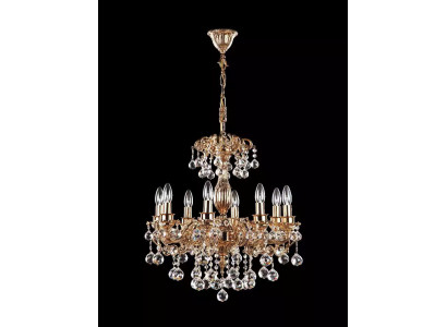 żyrandol Lampa Lampa Lampy Lustre Lights Lampa sufitowa 65x100