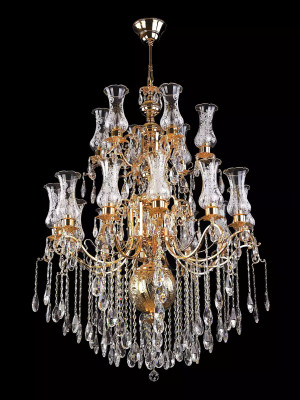 żyrandol Lampa lampa wisząca lampa kryształowa Lampa sufitowa Lampy 99x155