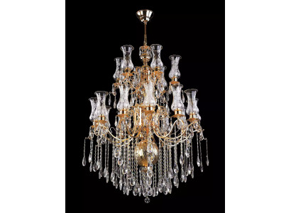 żyrandol Lampa lampa wisząca lampa kryształowa Lampa sufitowa Lampy 99x155