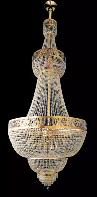 żyrandol Lampa lampa wisząca lampa kryształowa Lampa sufitowa Lampy 100x315