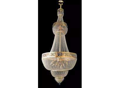 żyrandol Lampa lampa wisząca lampa kryształowa Lampa sufitowa Lampy 100x315