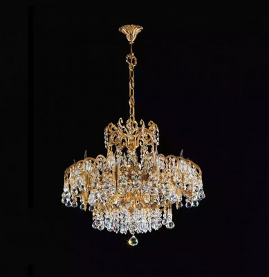 Lampa żyrandol Lampa Lampy Lustre Lights Lampa sufitowa 65x100