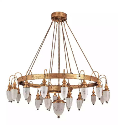 Lampa wisząca żyrandol Lampa lampa kryształowa Lampa sufitowa Lampy 190x220