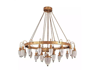 Lampa wisząca żyrandol Lampa lampa kryształowa Lampa sufitowa Lampy 190x220