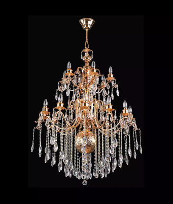 żyrandol Lampa lampa wisząca lampa kryształowa Lampa sufitowa Lampy 96x155