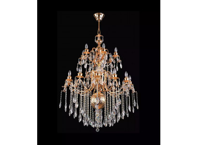 żyrandol Lampa lampa wisząca lampa kryształowa Lampa sufitowa Lampy 96x155