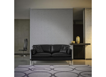 Sofa 3 Siedziba Sofy Siedziba Designerska Sofa Trzyosobowa Luksusowe Meble Styl Skóra Prianera