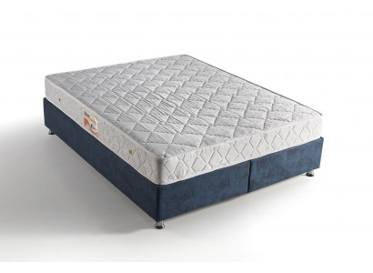 Pianka Modern Exclusive materac Luxury Meble Ortopedyczne 45cm 200x200 Nowość