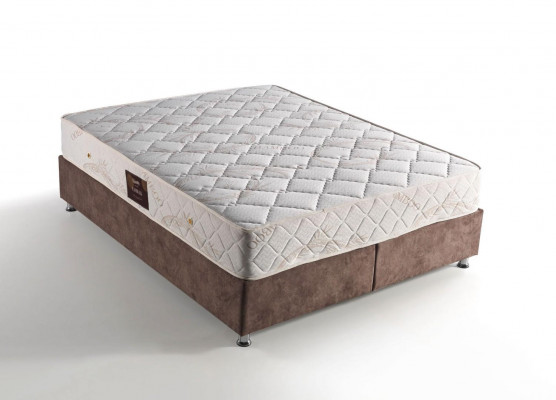 Pianka materace Exclusive materac Luxury Meble Ortopedyczne 200x200