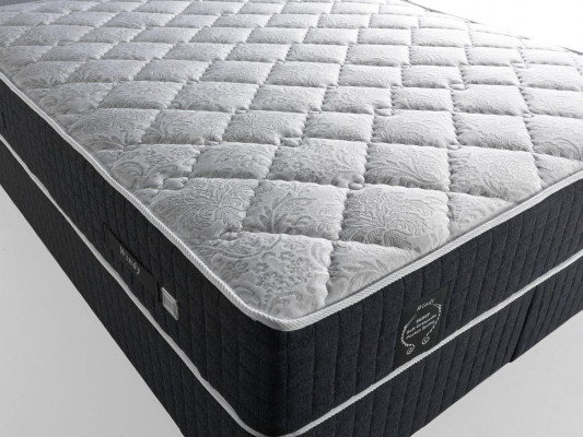Pianka Modern Exclusive materac Luxury Meble Ortopedyczne 45cm 200x200 Nowość