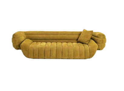 Sofa trzyosobowa 3 miejsce do siedzenia Luksusowe kanapy Biały Podkładka Designerskie Meble Nowe