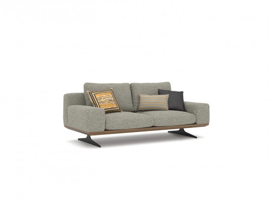 Zestaw sofowy Meble tapicerowane sofa do salonu 5-częściowy stolik kawowy Drewno Stolik Nowość