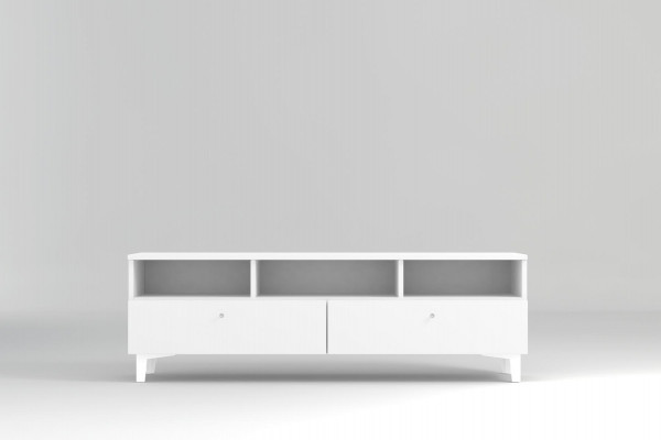 Zestaw do salonu Galota Kredens półka ścienna meblościanki Komody Design Szafa 4szt.