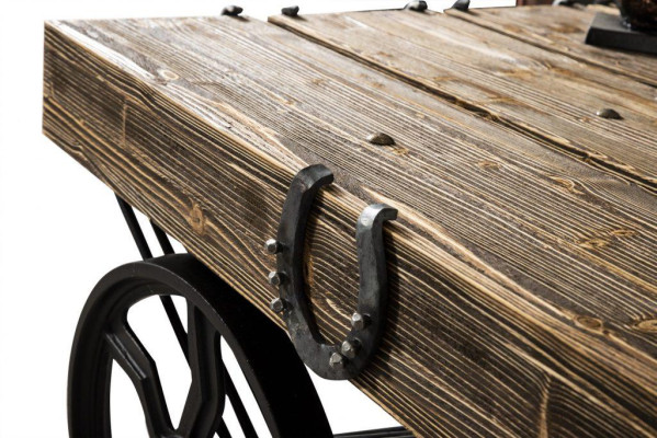stolik kawowy design salon luksusowe Drewno współczesne Meble Tabela Meble stoły