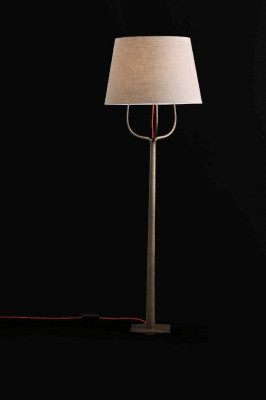 Lampa podłogowa brązowa lampa podłogowa lampka do czytania lampa podłogowa lampa podłogowa w nowym stylu nowoczesnym