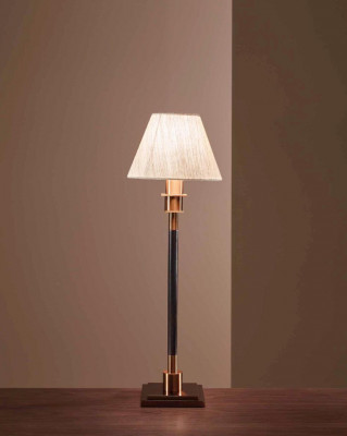 Lampa stołowa do salonu Lampa stołowa Sypialnia Stolik nocny Lampa Metalowa Nowość
