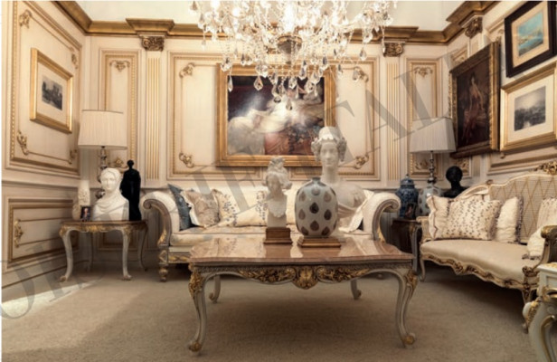 Włókienniczy Sofa Kanapa Podkładka Sofy 3 miejsce siedzące Sofy Sofy Art Deco trzymiejscowe Nowe