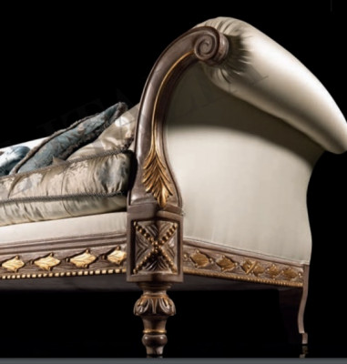 Włókienniczy Sofa Kanapa Podkładka Sofy 3 miejsce siedzące Sofy Sofy Art Deco trzymiejscowe Nowe