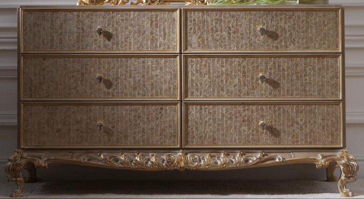 Kredens Salon Komody Szuflady Drewno Kredens Szafa Szafki Solidny