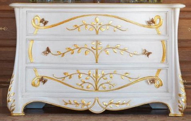 Kredens Salon Komody Szuflady Drewno Kredens Szafa Szafki Solidny