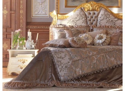 Luksusowy styl Chesterfield Zatytuł dla Your Bed