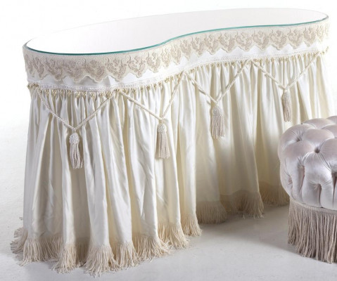 Konsole Tabela Kredens Konsole stoły Galeria Villa Meble luksusowe meble